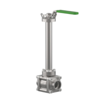 HEROSE(海洛斯)低温球阀 15C01 型