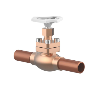 HEROSE(海洛斯)低温截止阀 01301 型