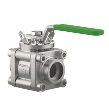 HEROSE(海洛斯)低温球阀 15C01 型