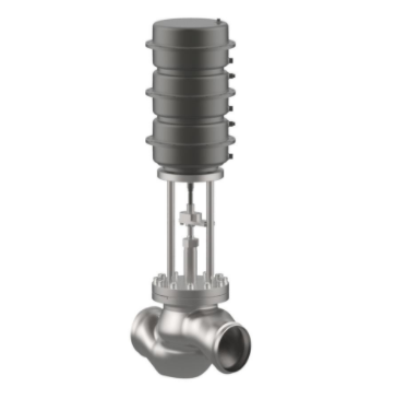 HEROSE(海洛斯)低温驱动截止阀 01343 型