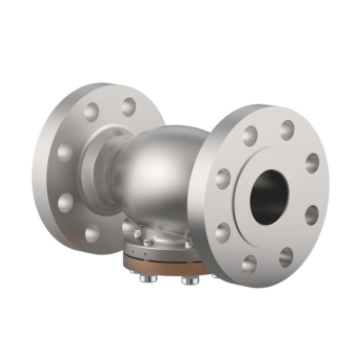 HEROSE(海洛斯)低温过滤器 08431 型