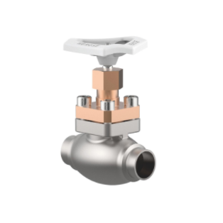 HEROSE(海洛斯)低温截止阀 01331 型