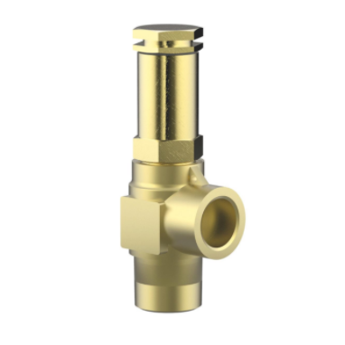 HEROSE(海洛斯) 低温安全阀 06001 型