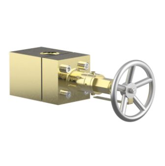 HEROSE(海洛斯) 低温换向阀 06405 型