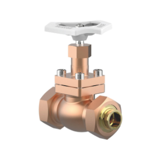 HEROSE(海洛斯)低温截止阀 02401 型