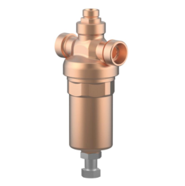 HEROSE(海洛斯)低温调压阀 4182-1 型