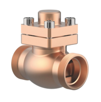 HEROSE(海洛斯)低温止回阀 05411 型