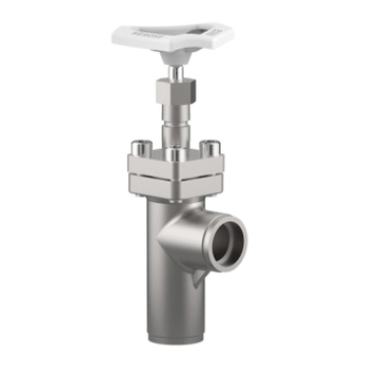 HEROSE(海洛斯)低温截止角阀 01352 型