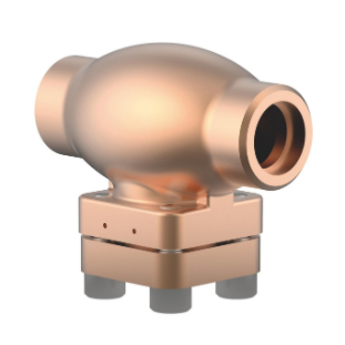 HEROSE(海洛斯)低温过滤器 08412 型