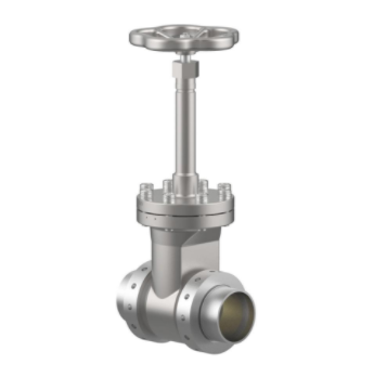 HEROSE(海洛斯)低温闸阀 09440 型