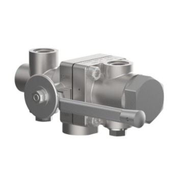 HEROSE(海洛斯)低温分流阀 06520 型