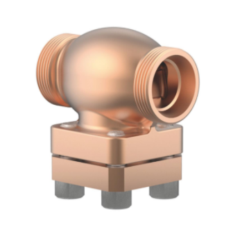 HEROSE(海洛斯)低温过滤器 08411 型