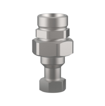 HEROSE(海洛斯)低温截止阀 T118 型